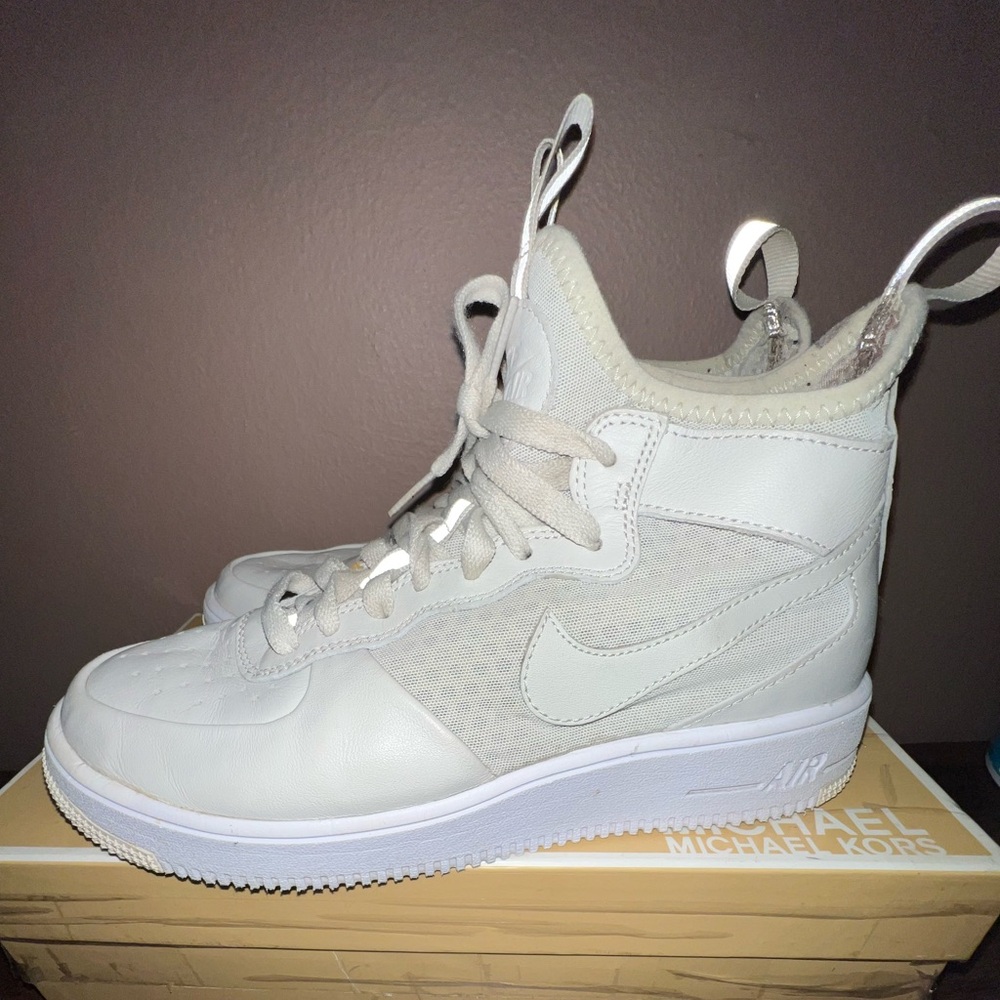 Nike ultra force AF1 Air Force 1